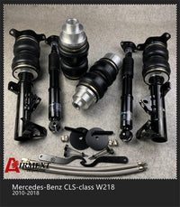 Kit Airmext Classe CLS  ( 2010-2018 )