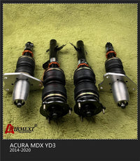 Kit Airmext MDX YD3 ( 2014-2020 )