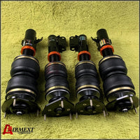 Airmext Forester SF 31mm Bausatz (1997-2002)