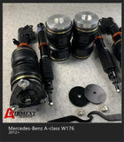 Kit Airmext Classe A W176( 2012+ )