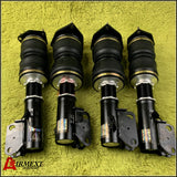 Kit Airmext Impreza GC ( 1992-2000 )