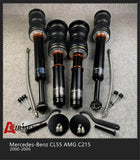 Kit Airmext CL55 amg ( 2000-2005 )