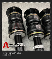 Kit Airmext LS460 XF40 ( 2009-2017 )