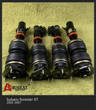 Airmext Forester XT 31mm Kit (2002-2007)