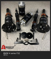 Kit Airmext Bmw F32 Série 4 ( 2013+ )