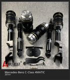 Kit Airmext Classe C W205 ( 2014+ )