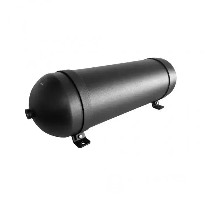 Cuve sans soudure 3 gallons noir Rasl'Bitume