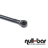 Capteur de hauteur null-bar pour AccuAir