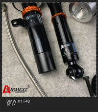 Airmext-Kit Bmw X1 F48 ( 2015+ )