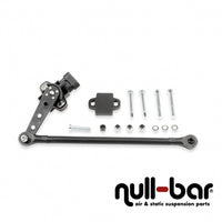 Capteur de hauteur null-bar pour AccuAir