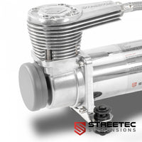 Pack Streetec comp1 evo chrome