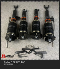 Kit Airmext Bmw F06 Série 6 ( 2012-2018 )