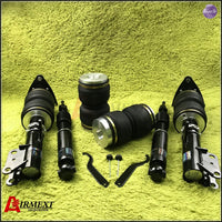 Kit Airmext Classe A/B/CLA/GLA( 2012-2019 )