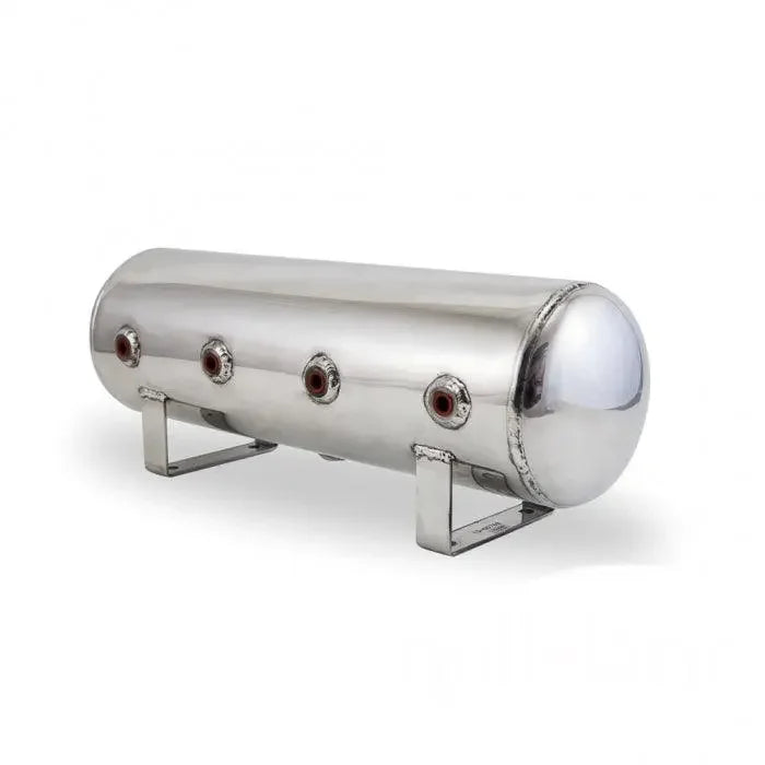 Airlift 12958 - 2.5 gallon cuve alu poli Rasl'Bitume