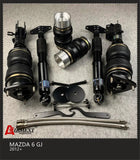 Kit Airmext Mazda 6 GJ ( 2012+ )