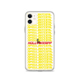 Coque pour iPhone XX hollywrapp