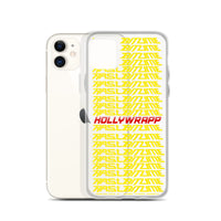 Coque pour iPhone XX hollywrapp