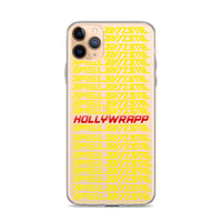 Coque pour iPhone XX hollywrapp