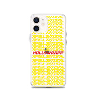 Coque pour iPhone XX hollywrapp