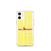 Coque pour iPhone XX hollywrapp