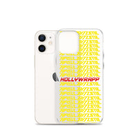 Coque pour iPhone XX hollywrapp