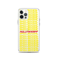 Coque pour iPhone XX hollywrapp