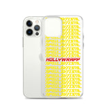 Coque pour iPhone XX hollywrapp