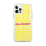 Coque pour iPhone XX hollywrapp