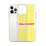 Coque pour iPhone XX hollywrapp