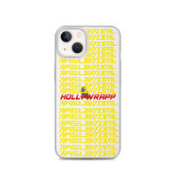 Coque pour iPhone XX hollywrapp