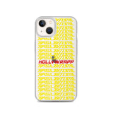 Coque pour iPhone XX hollywrapp