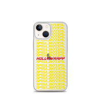 Coque pour iPhone XX hollywrapp