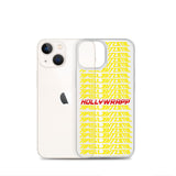 Coque pour iPhone XX hollywrapp