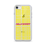 Coque pour iPhone XX hollywrapp