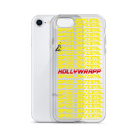 Coque pour iPhone XX hollywrapp