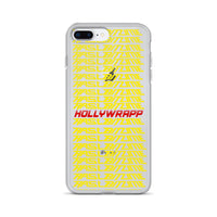 Coque pour iPhone XX hollywrapp