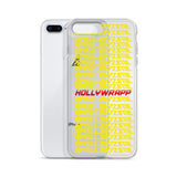 Coque pour iPhone XX hollywrapp