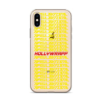 Coque pour iPhone XX hollywrapp