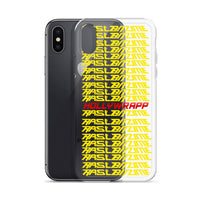 Coque pour iPhone XX hollywrapp