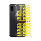 Coque pour iPhone XX hollywrapp