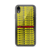 Coque pour iPhone XX hollywrapp