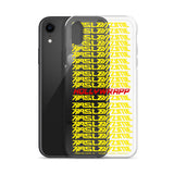 Coque pour iPhone XX hollywrapp