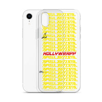 Coque pour iPhone XX hollywrapp