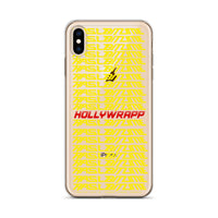 Coque pour iPhone XX hollywrapp