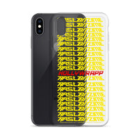 Coque pour iPhone XX hollywrapp