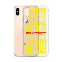 Coque pour iPhone XX hollywrapp