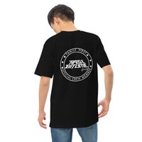 T-shirt Official member