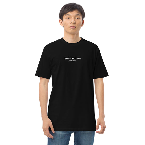 T-shirt Official member