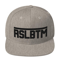 RSLBTM-snapback