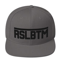 RSLBTM-snapback